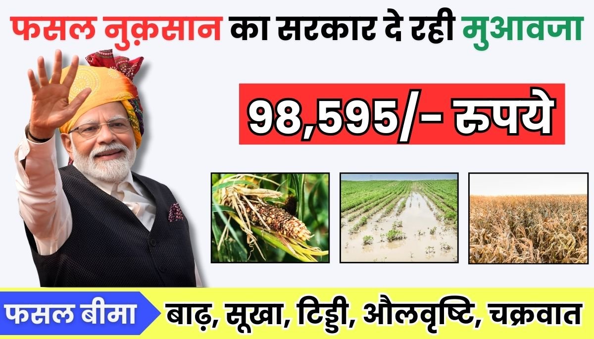 Fasal Bima Yojana