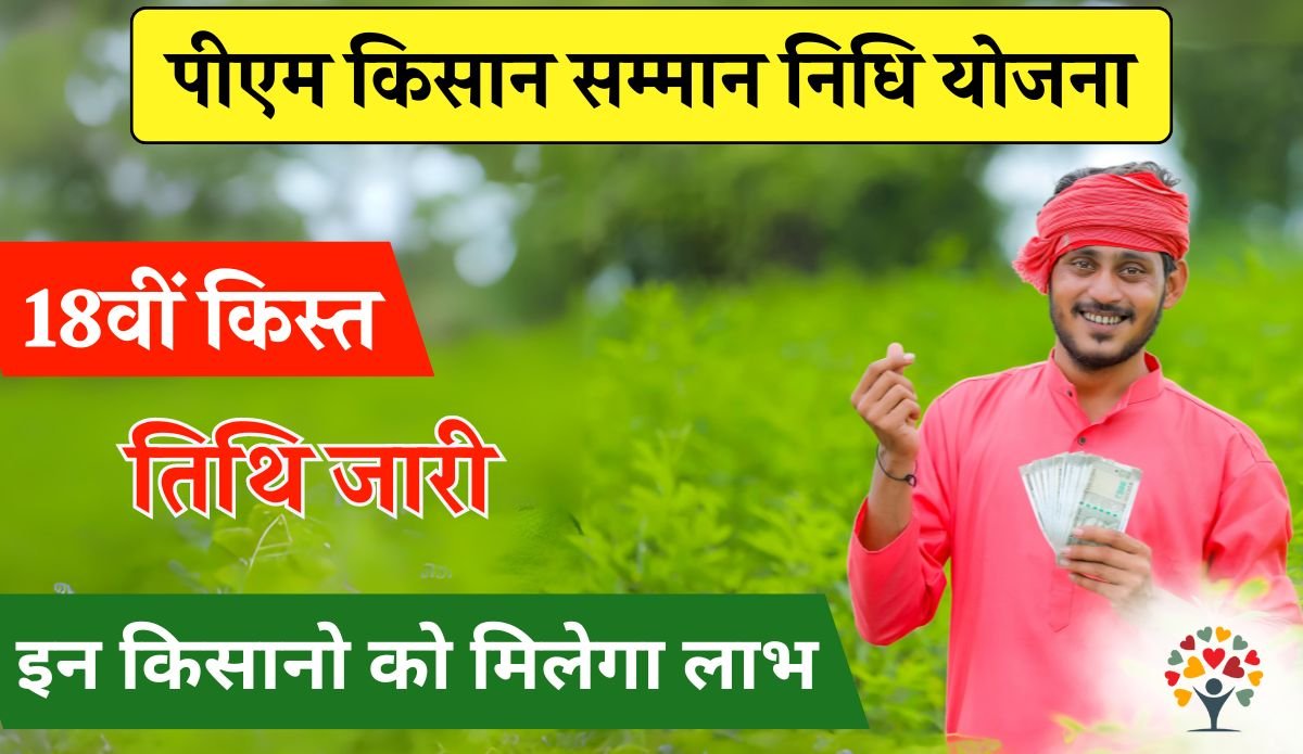 PM Kisan Samman Nidhi Kist